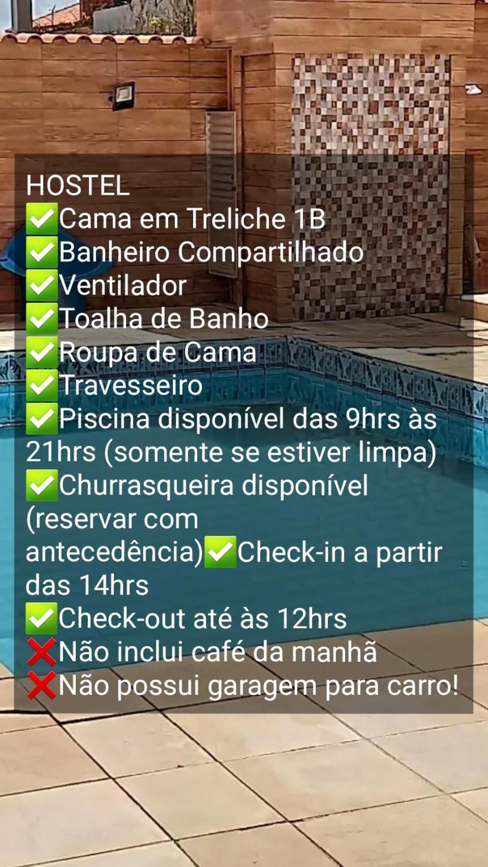 Pousada Angelical Saquarema Pokoj fotografie